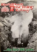 Ffestiniog 150  by JACKSON, Doug 